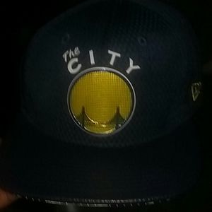 Goldenstate warriors snap back